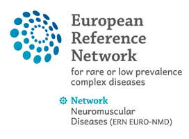 European Reference Network for Neuromuscular Diseases